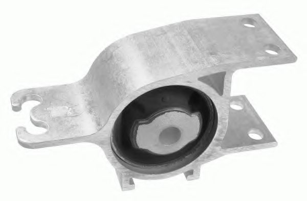 Lemforder Control Arm Bush